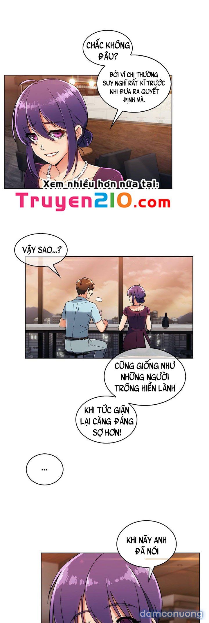 Chân Tình Của Min Hyuk Chương 6 page 30 - Giả Dược