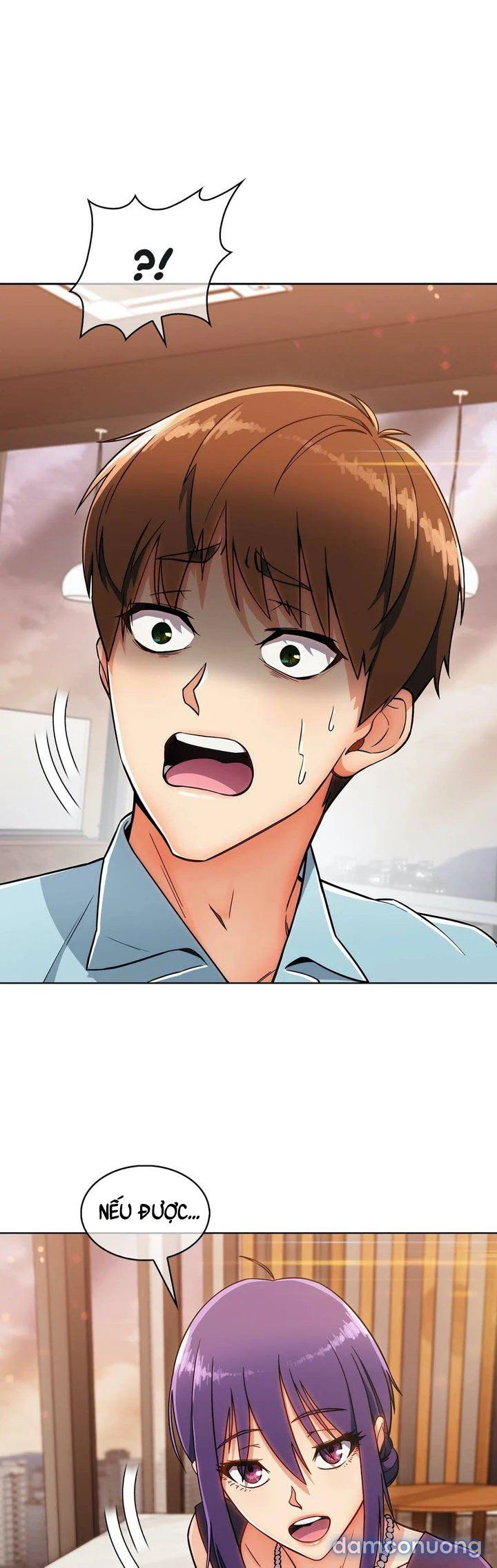 Chân Tình Của Min Hyuk Chương 6 page 34 - Giả Dược