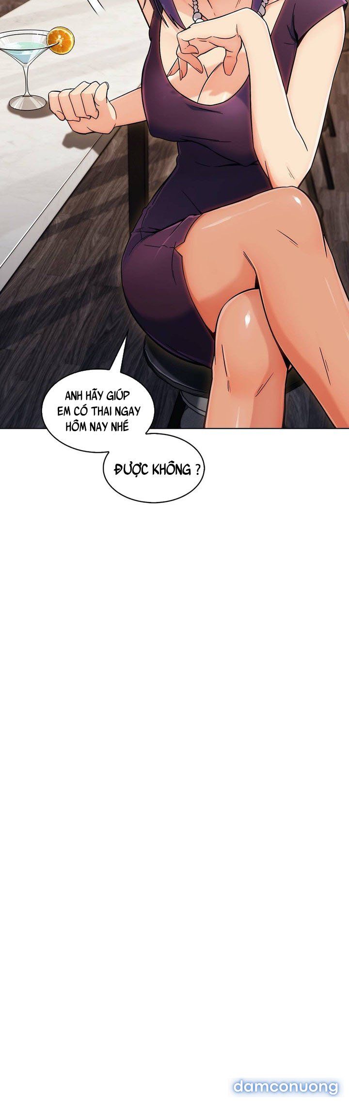 Chân Tình Của Min Hyuk Chương 6 page 35 - Giả Dược