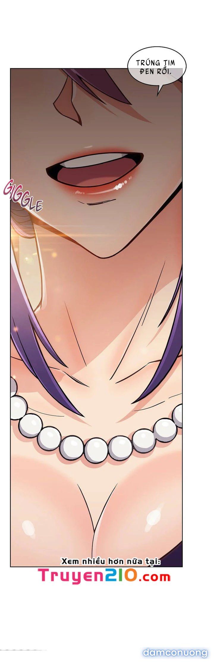 Chân Tình Của Min Hyuk Chương 7 page 11 - Giả Dược