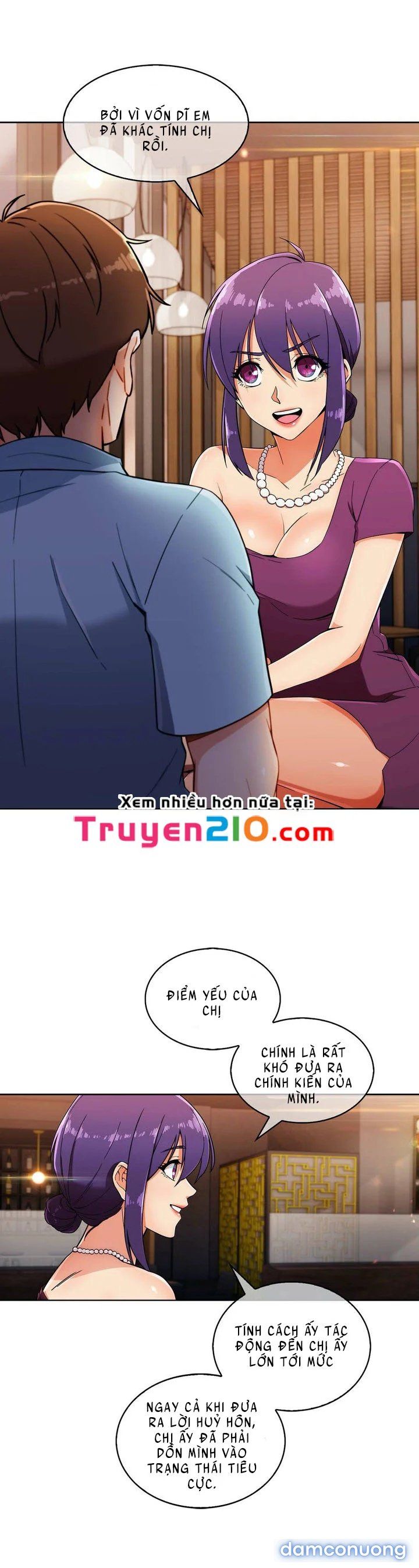 Chân Tình Của Min Hyuk Chương 7 page 13 - Giả Dược