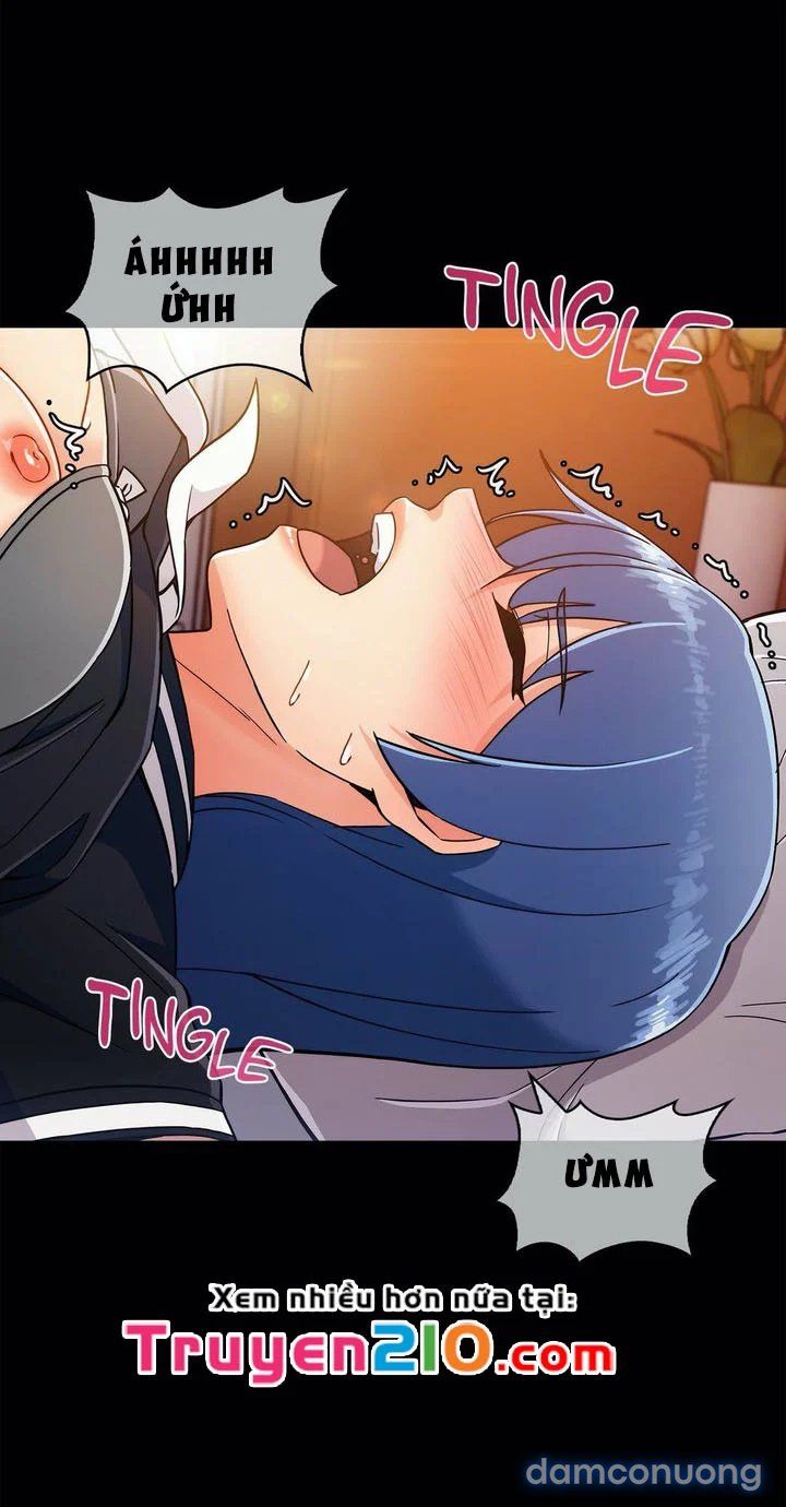 Chân Tình Của Min Hyuk Chương 7 page 37 - Giả Dược