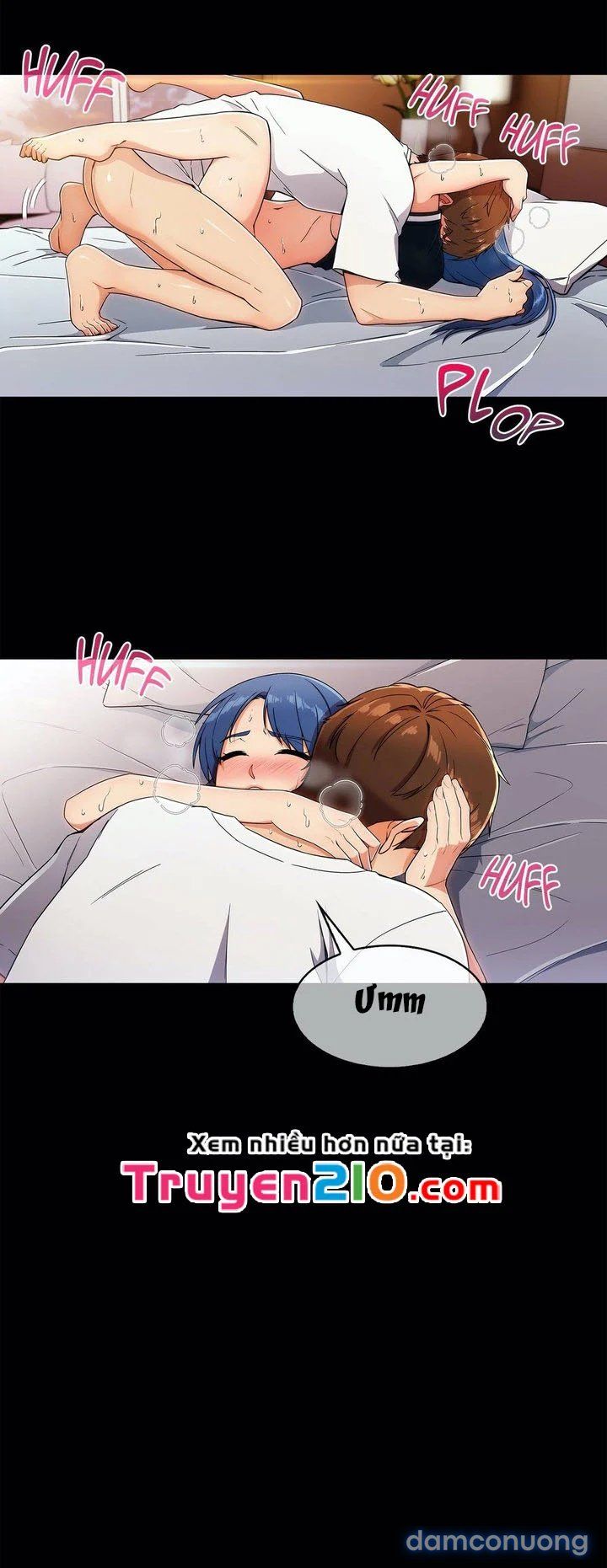Chân Tình Của Min Hyuk Chương 7 page 38 - Giả Dược