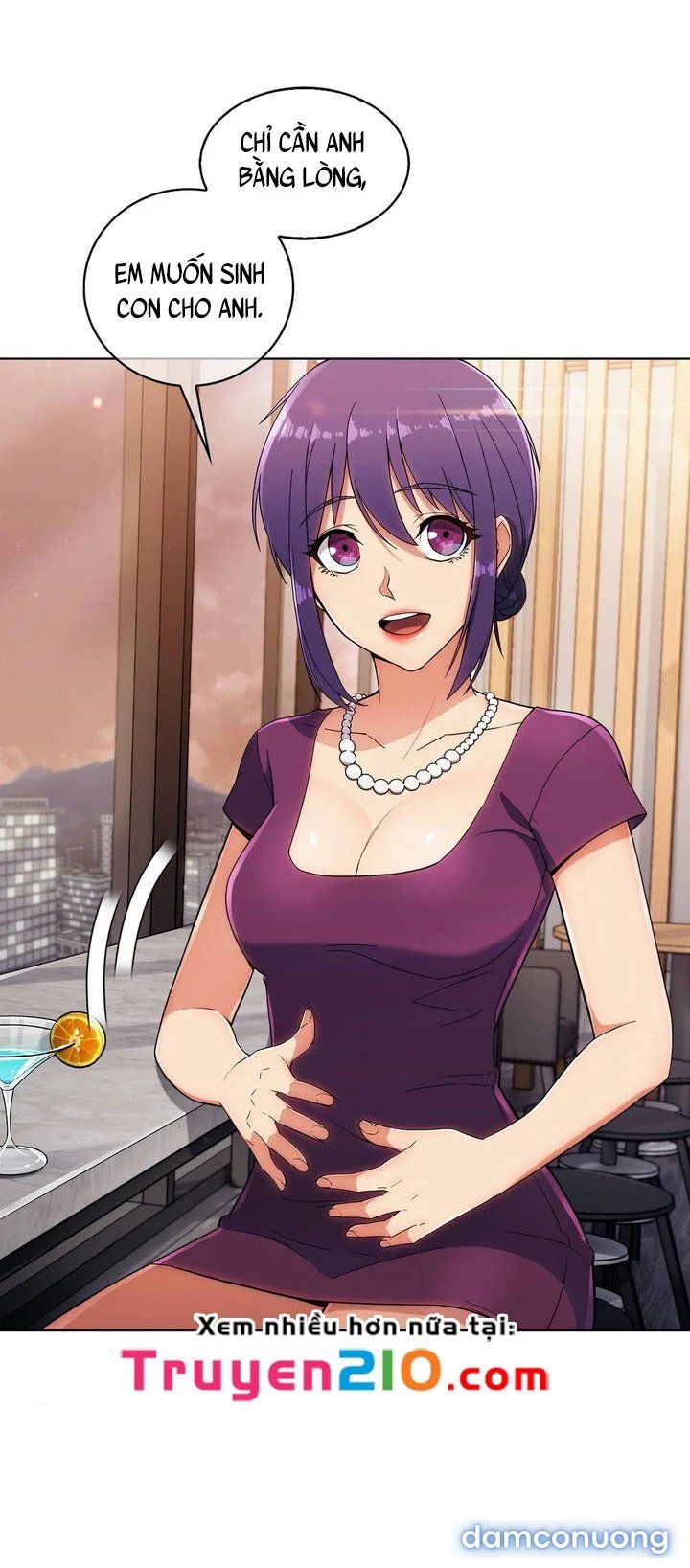Chân Tình Của Min Hyuk Chương 7 page 6 - Giả Dược