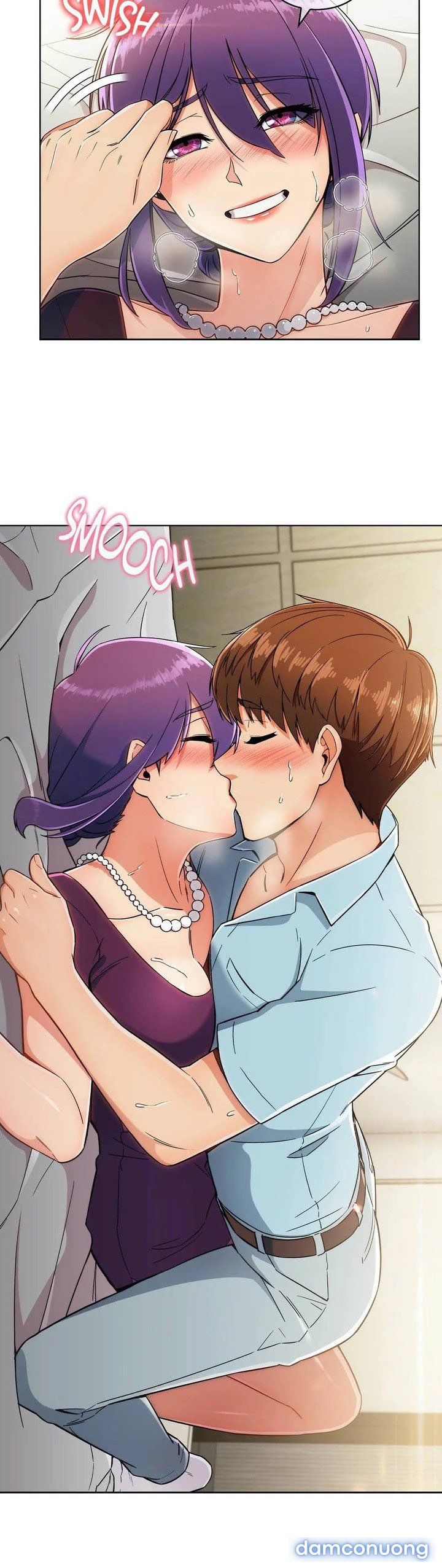 Chân Tình Của Min Hyuk Chương 8 page 13 - Giả Dược