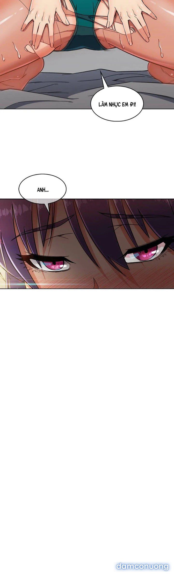 Chân Tình Của Min Hyuk Chương 8 page 31 - Giả Dược