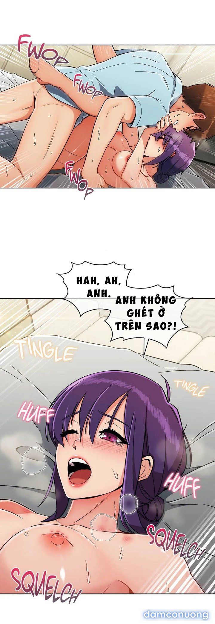 Chân Tình Của Min Hyuk Chương 9 page 15 - Giả Dược