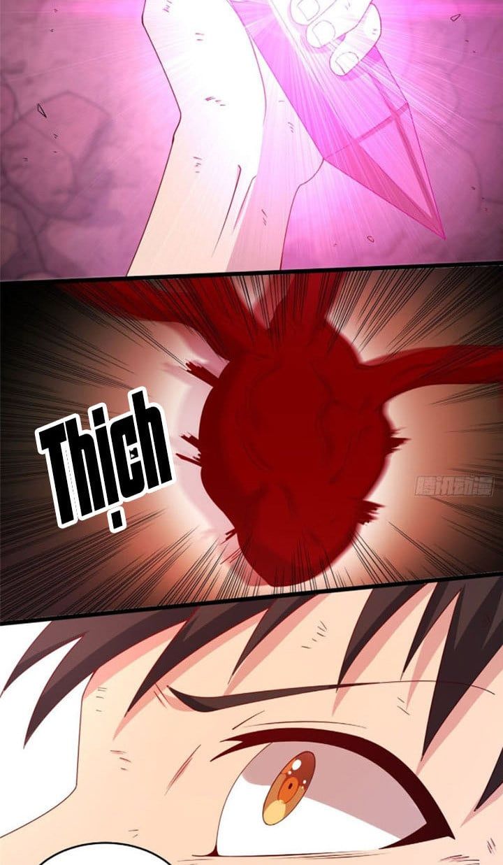 đọc truyện Chân Võ Thế Giới Chương 1 ảnh 12 tại Thiên Thai Truyện