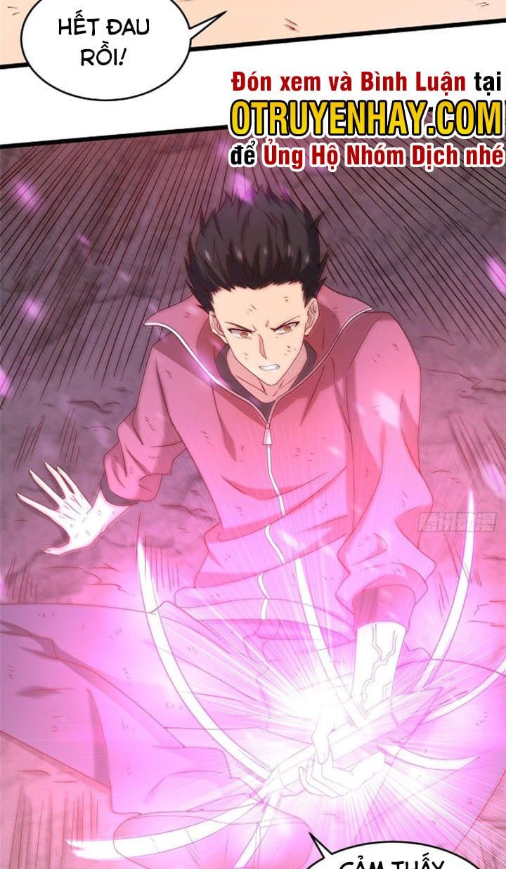 đọc truyện Chân Võ Thế Giới Chương 1 ảnh 13 tại Thiên Thai Truyện