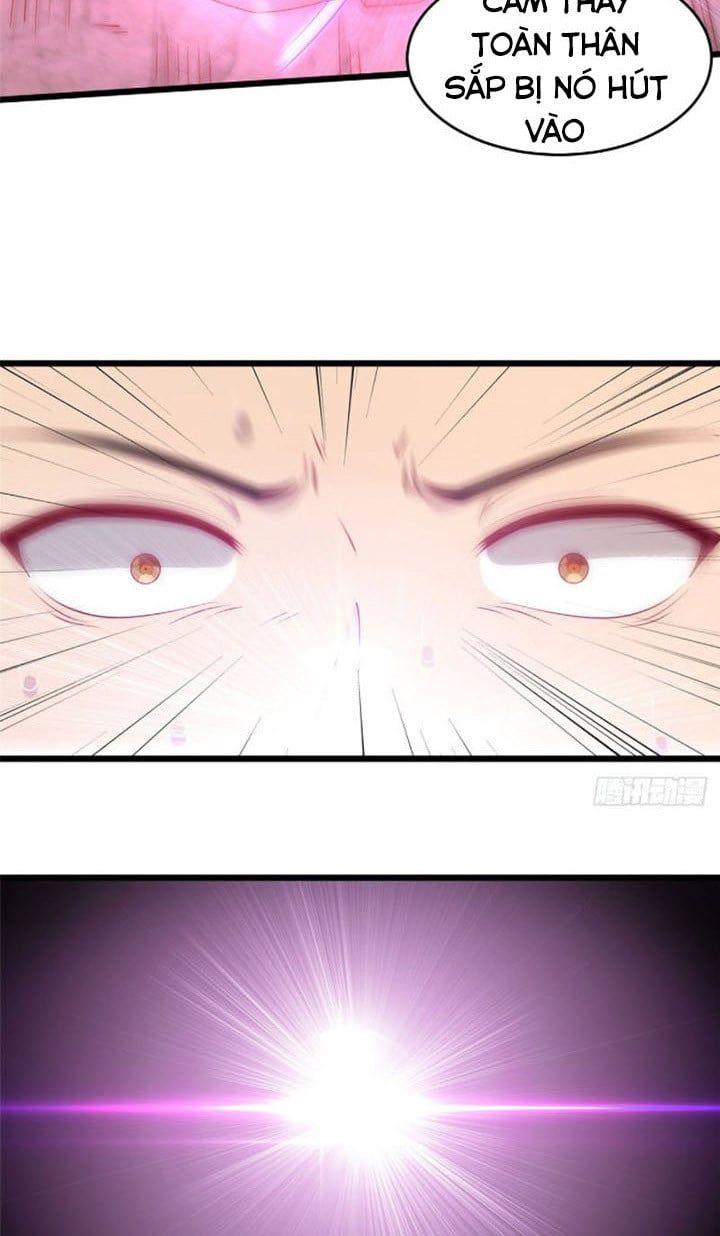 đọc truyện Chân Võ Thế Giới Chương 1 ảnh 14 tại Thiên Thai Truyện