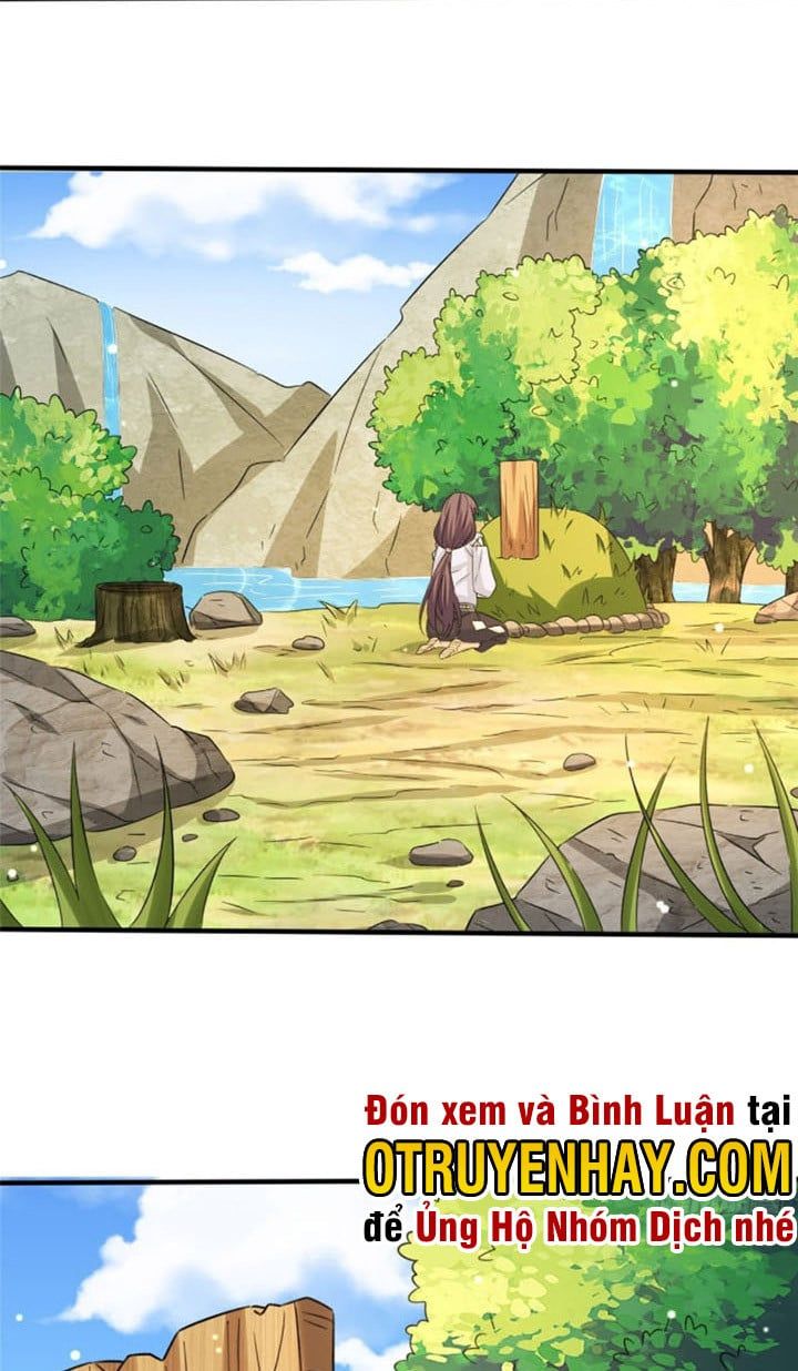 đọc truyện Chân Võ Thế Giới Chương 1 ảnh 17 tại Thiên Thai Truyện