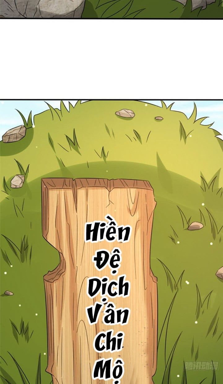 đọc truyện Chân Võ Thế Giới Chương 1 ảnh 19 tại Thiên Thai Truyện