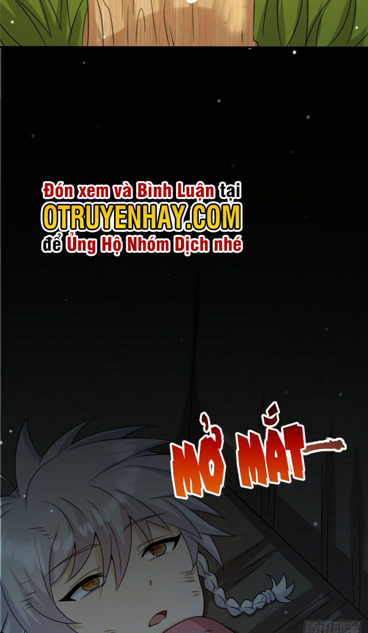 đọc truyện Chân Võ Thế Giới Chương 1 ảnh 20 tại Thiên Thai Truyện