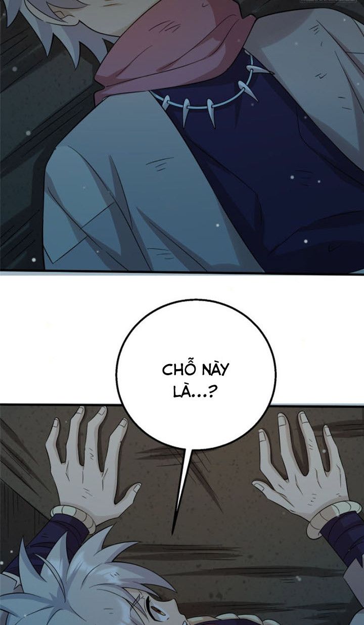 đọc truyện Chân Võ Thế Giới Chương 1 ảnh 21 tại Thiên Thai Truyện