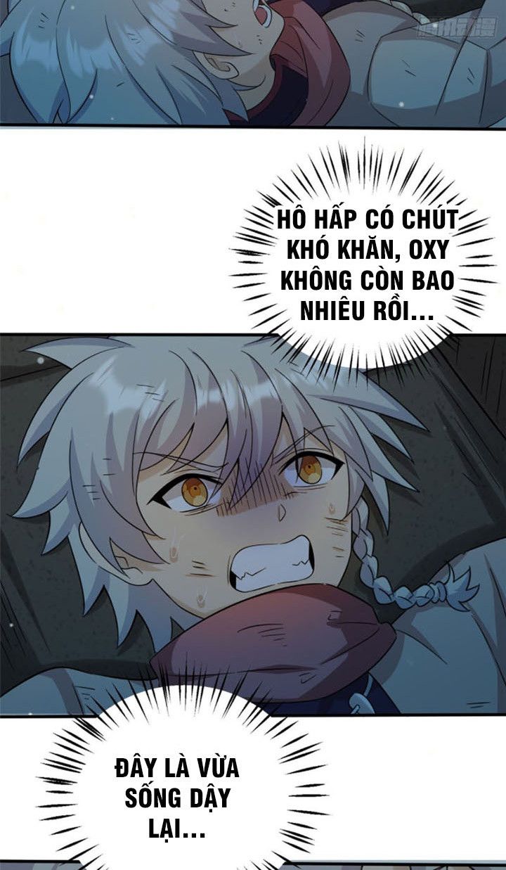 đọc truyện Chân Võ Thế Giới Chương 1 ảnh 22 tại Thiên Thai Truyện