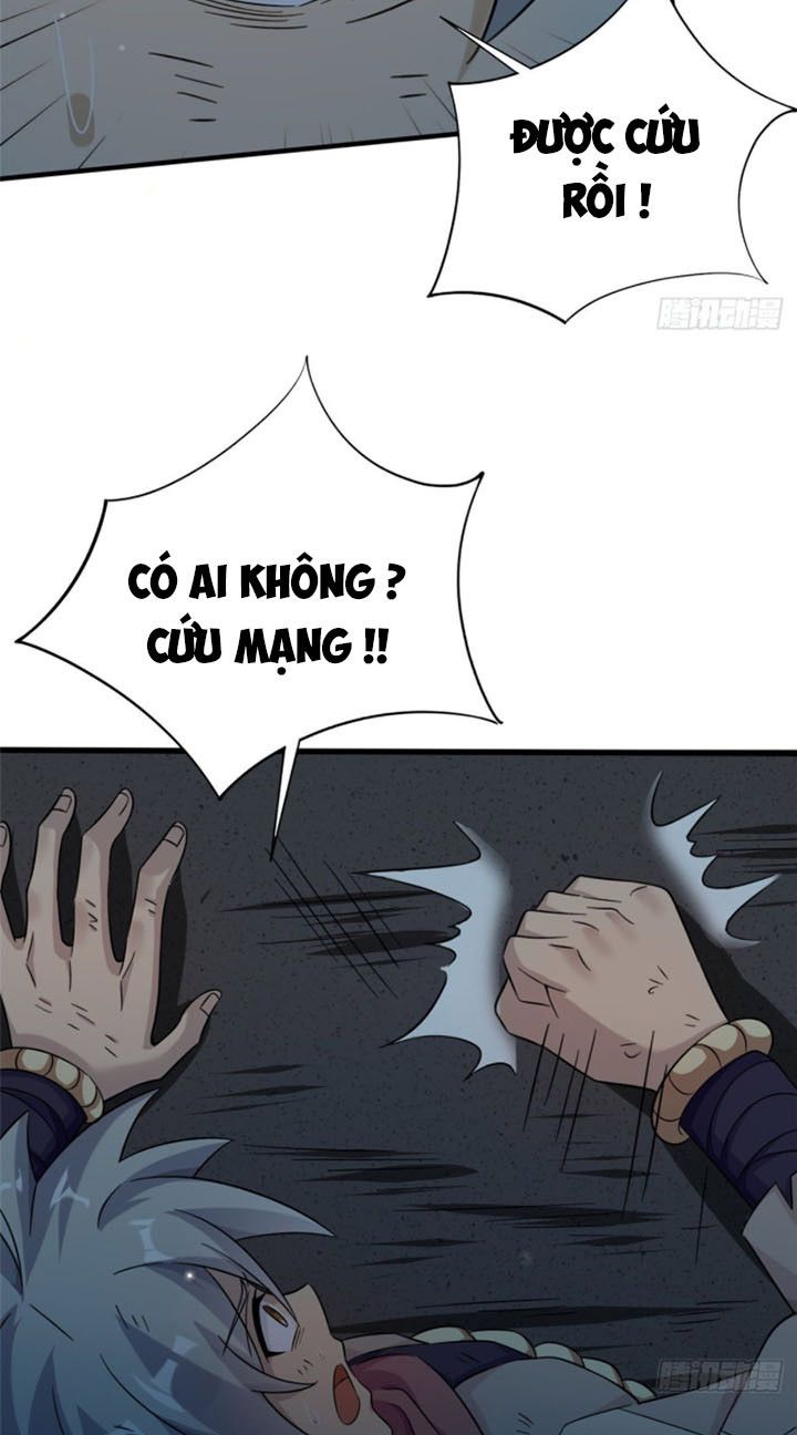 đọc truyện Chân Võ Thế Giới Chương 1 ảnh 24 tại Thiên Thai Truyện