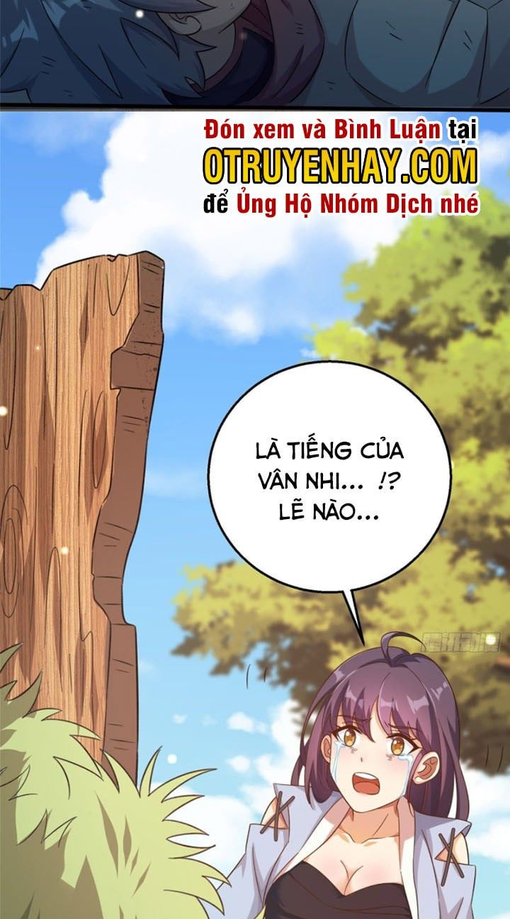 đọc truyện Chân Võ Thế Giới Chương 1 ảnh 25 tại Thiên Thai Truyện