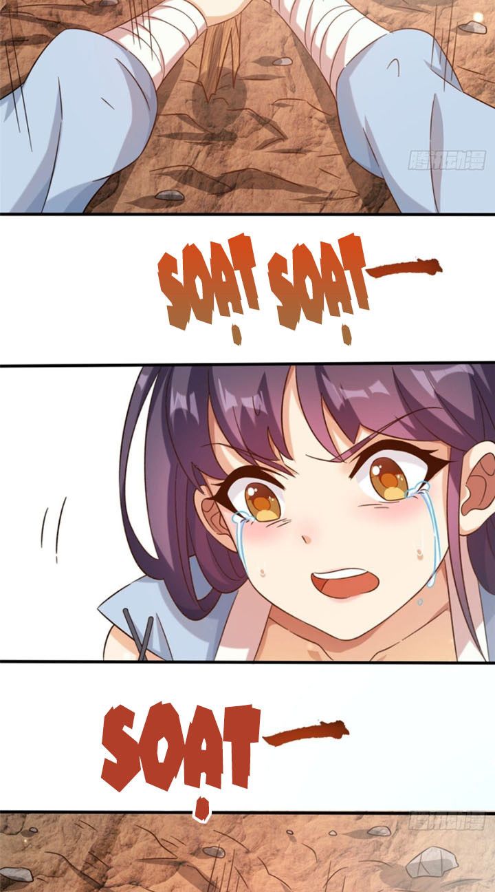 đọc truyện Chân Võ Thế Giới Chương 1 ảnh 27 tại Thiên Thai Truyện