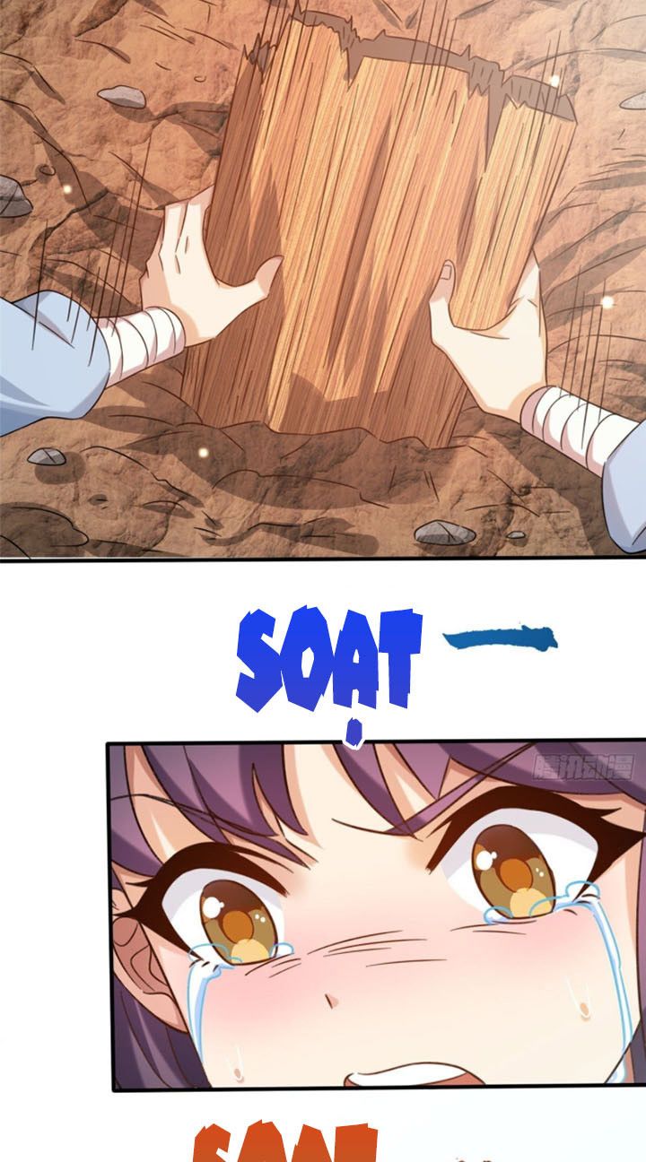 đọc truyện Chân Võ Thế Giới Chương 1 ảnh 28 tại Thiên Thai Truyện