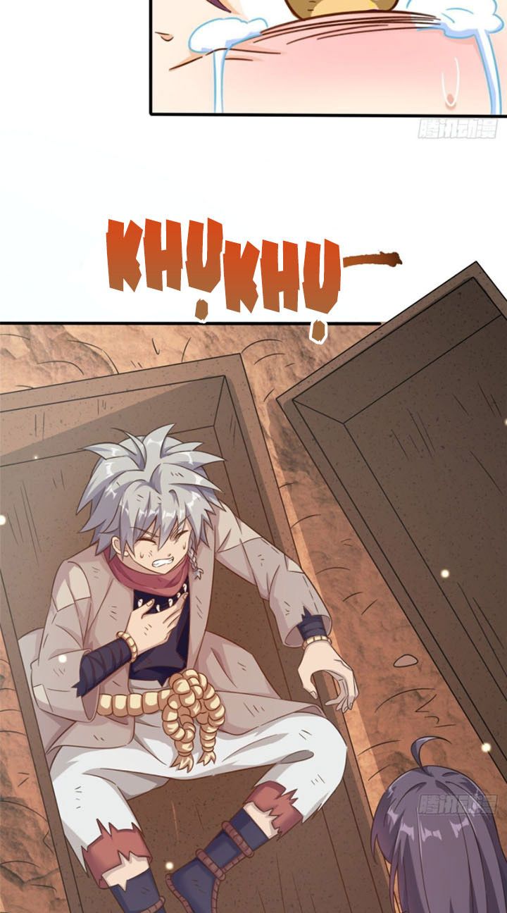 đọc truyện Chân Võ Thế Giới Chương 1 ảnh 30 tại Thiên Thai Truyện