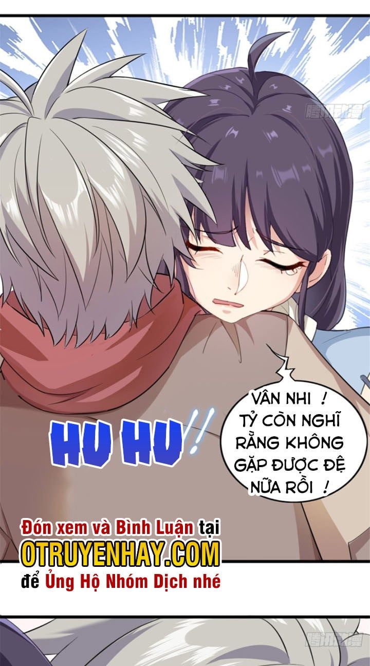 đọc truyện Chân Võ Thế Giới Chương 1 ảnh 34 tại Thiên Thai Truyện