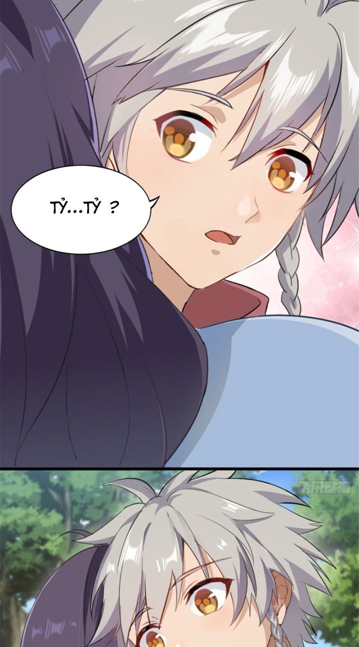 đọc truyện Chân Võ Thế Giới Chương 1 ảnh 35 tại Thiên Thai Truyện