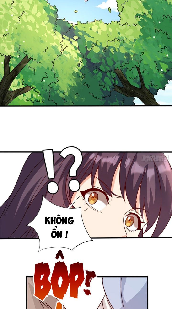 đọc truyện Chân Võ Thế Giới Chương 1 ảnh 40 tại Thiên Thai Truyện