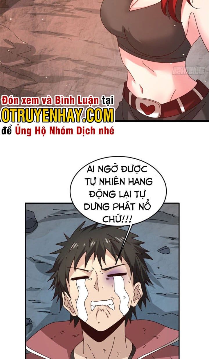 đọc truyện Chân Võ Thế Giới Chương 1 ảnh 8 tại Thiên Thai Truyện