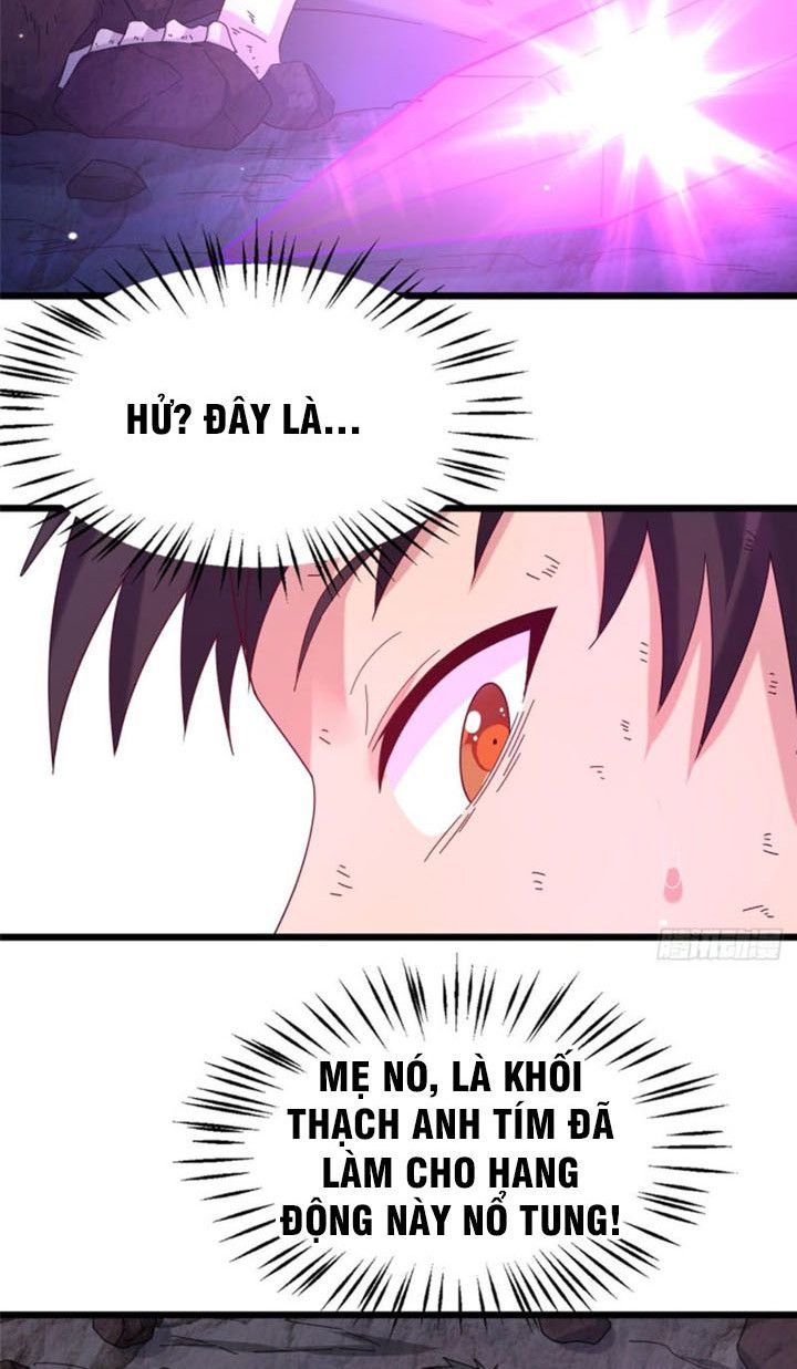 đọc truyện Chân Võ Thế Giới Chương 1 ảnh 10 tại Thiên Thai Truyện