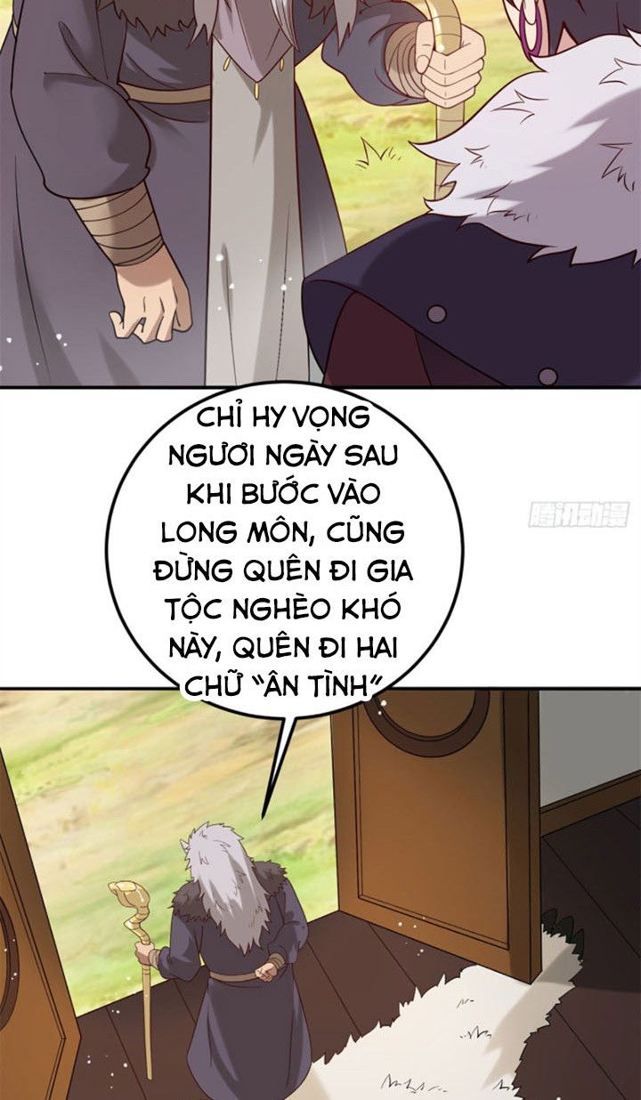 đọc truyện Chân Võ Thế Giới Chương 10 ảnh 21 tại Thiên Thai Truyện