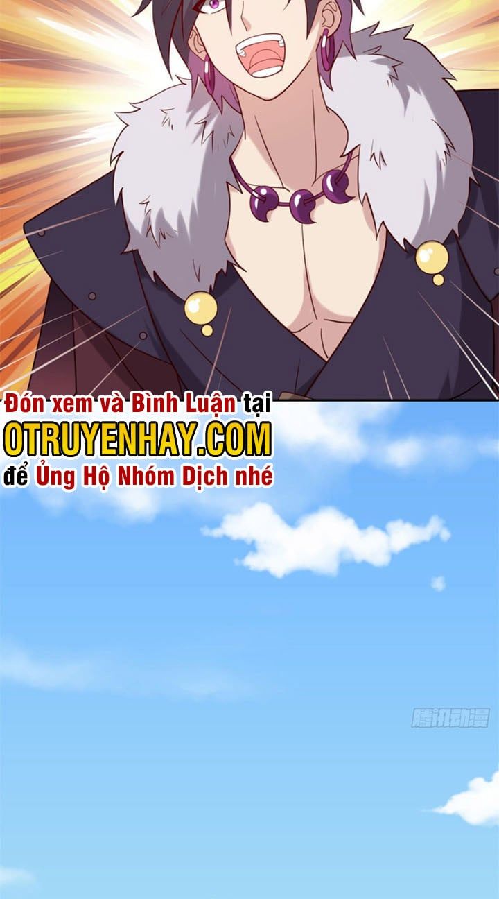 đọc truyện Chân Võ Thế Giới Chương 10 ảnh 23 tại Thiên Thai Truyện