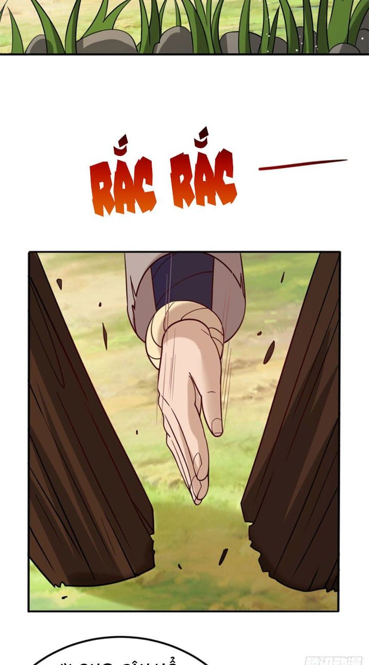 đọc truyện Chân Võ Thế Giới Chương 10 ảnh 25 tại Thiên Thai Truyện