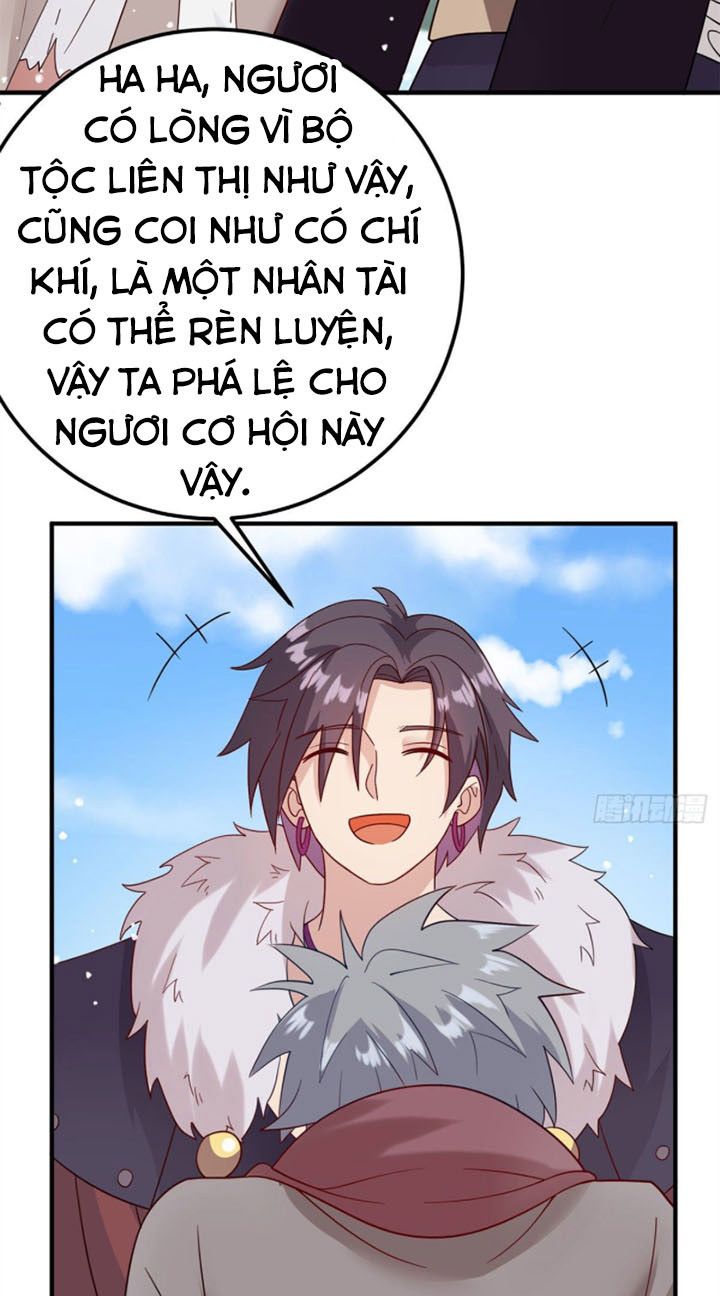 đọc truyện Chân Võ Thế Giới Chương 10 ảnh 35 tại Thiên Thai Truyện