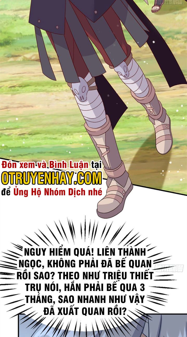 đọc truyện Chân Võ Thế Giới Chương 10 ảnh 38 tại Thiên Thai Truyện