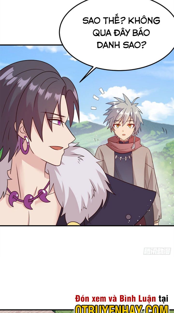 đọc truyện Chân Võ Thế Giới Chương 10 ảnh 41 tại Thiên Thai Truyện