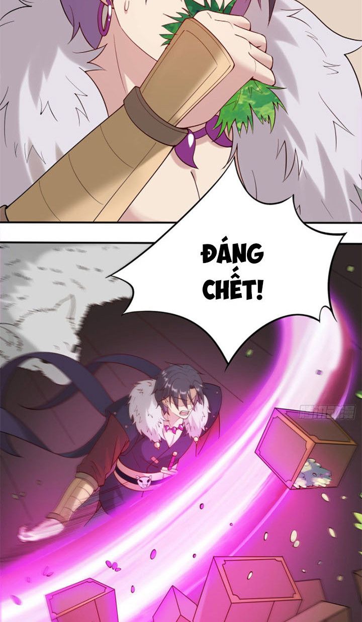 đọc truyện Chân Võ Thế Giới Chương 10 ảnh 6 tại Thiên Thai Truyện