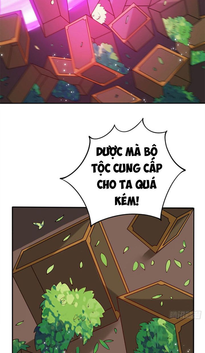 đọc truyện Chân Võ Thế Giới Chương 10 ảnh 7 tại Thiên Thai Truyện