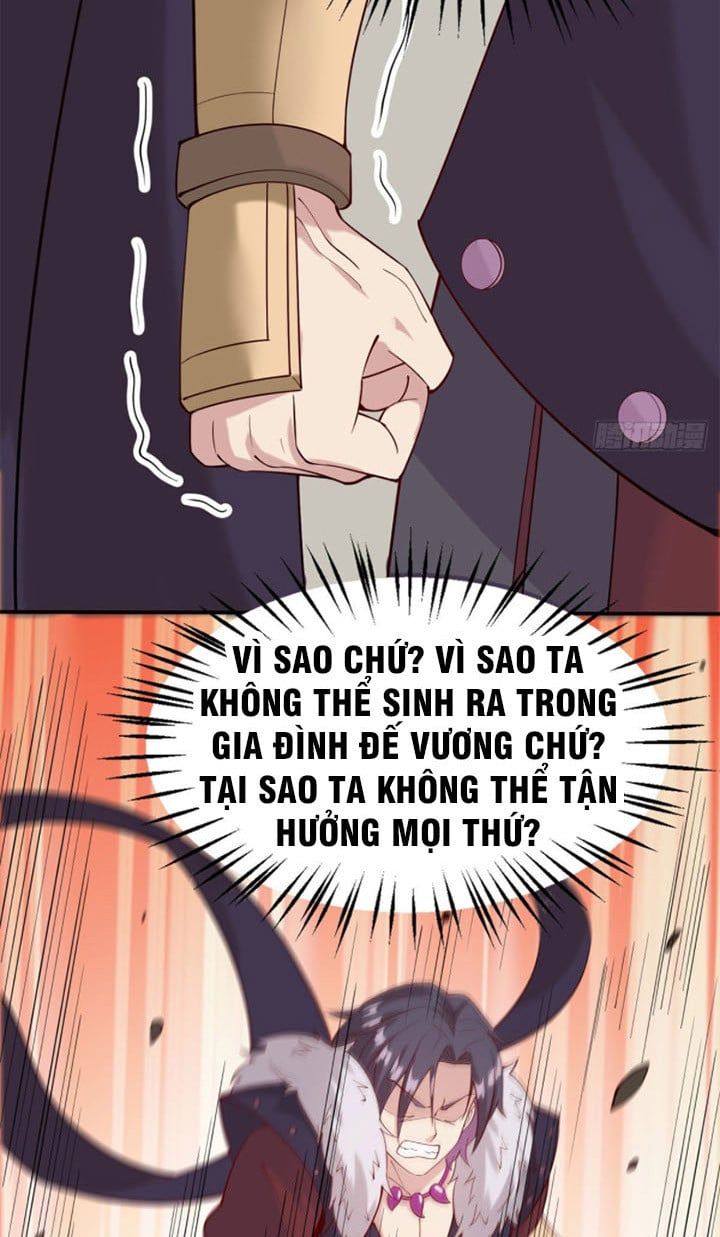 đọc truyện Chân Võ Thế Giới Chương 10 ảnh 10 tại Thiên Thai Truyện