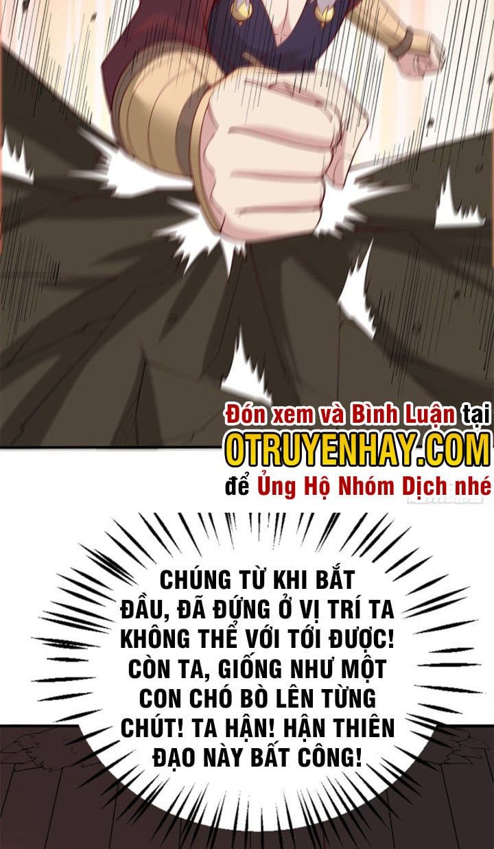 đọc truyện Chân Võ Thế Giới Chương 10 ảnh 11 tại Thiên Thai Truyện