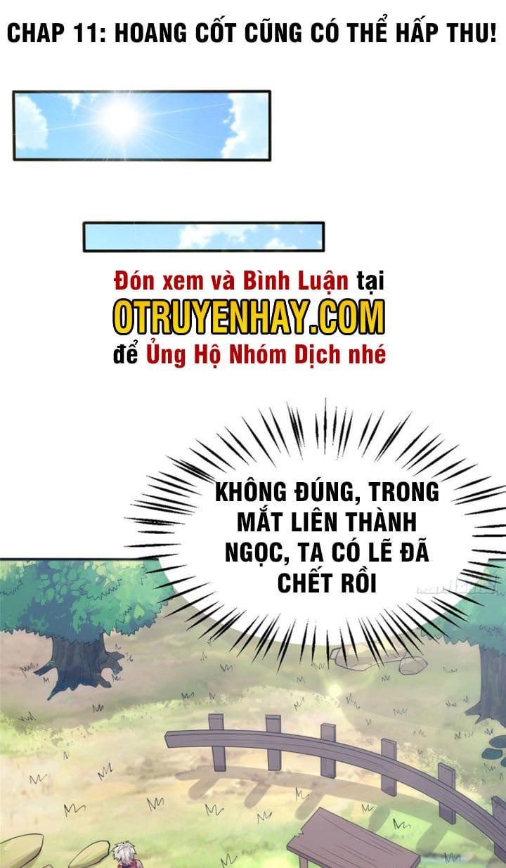 đọc truyện Chân Võ Thế Giới Chương 11 ảnh 3 tại Thiên Thai Truyện