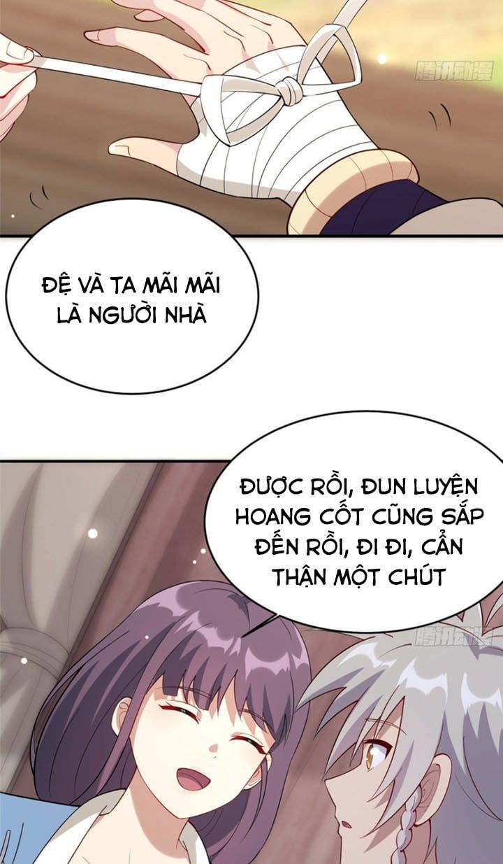 đọc truyện Chân Võ Thế Giới Chương 11 ảnh 15 tại Thiên Thai Truyện