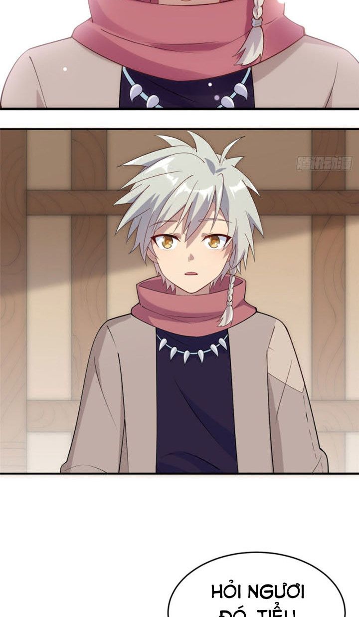 đọc truyện Chân Võ Thế Giới Chương 11 ảnh 17 tại Thiên Thai Truyện