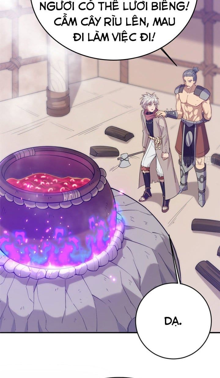 đọc truyện Chân Võ Thế Giới Chương 11 ảnh 19 tại Thiên Thai Truyện