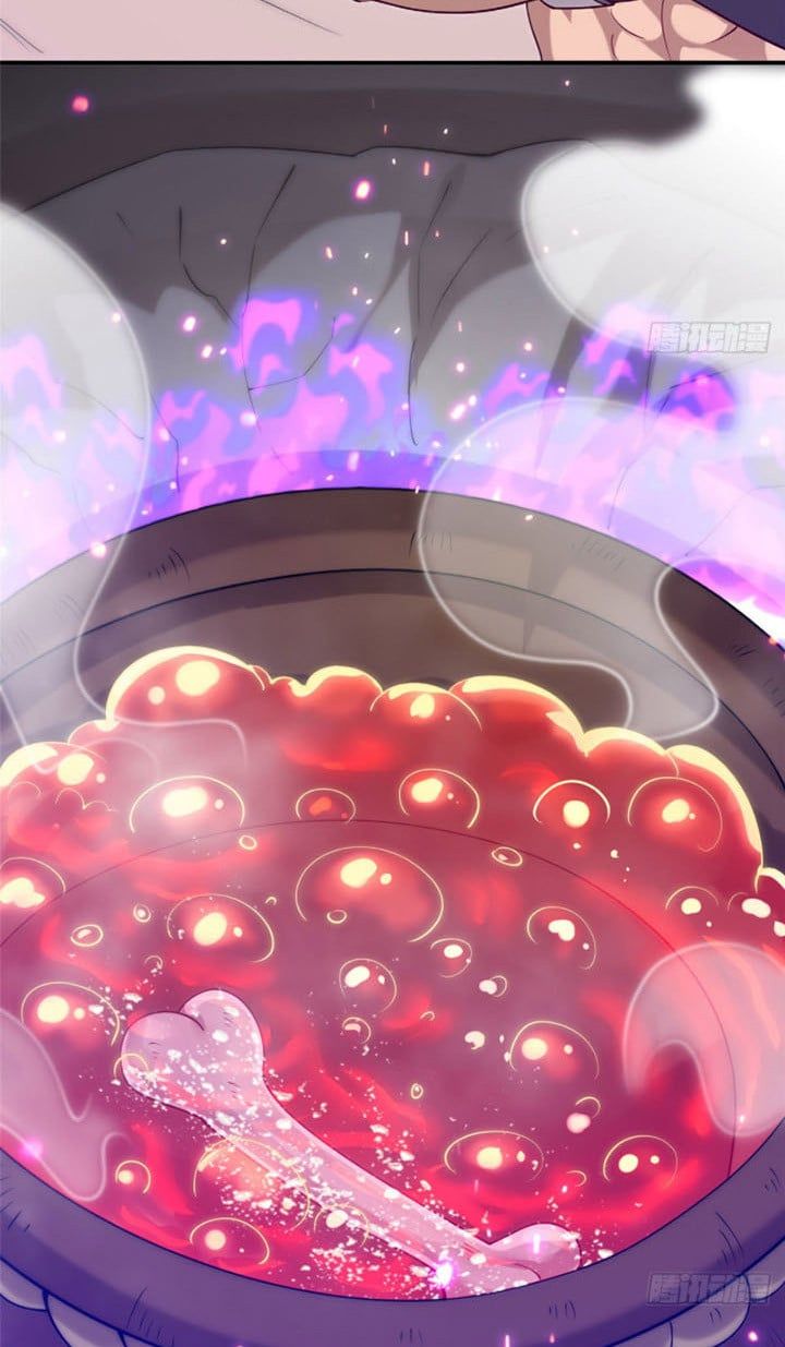 đọc truyện Chân Võ Thế Giới Chương 11 ảnh 22 tại Thiên Thai Truyện