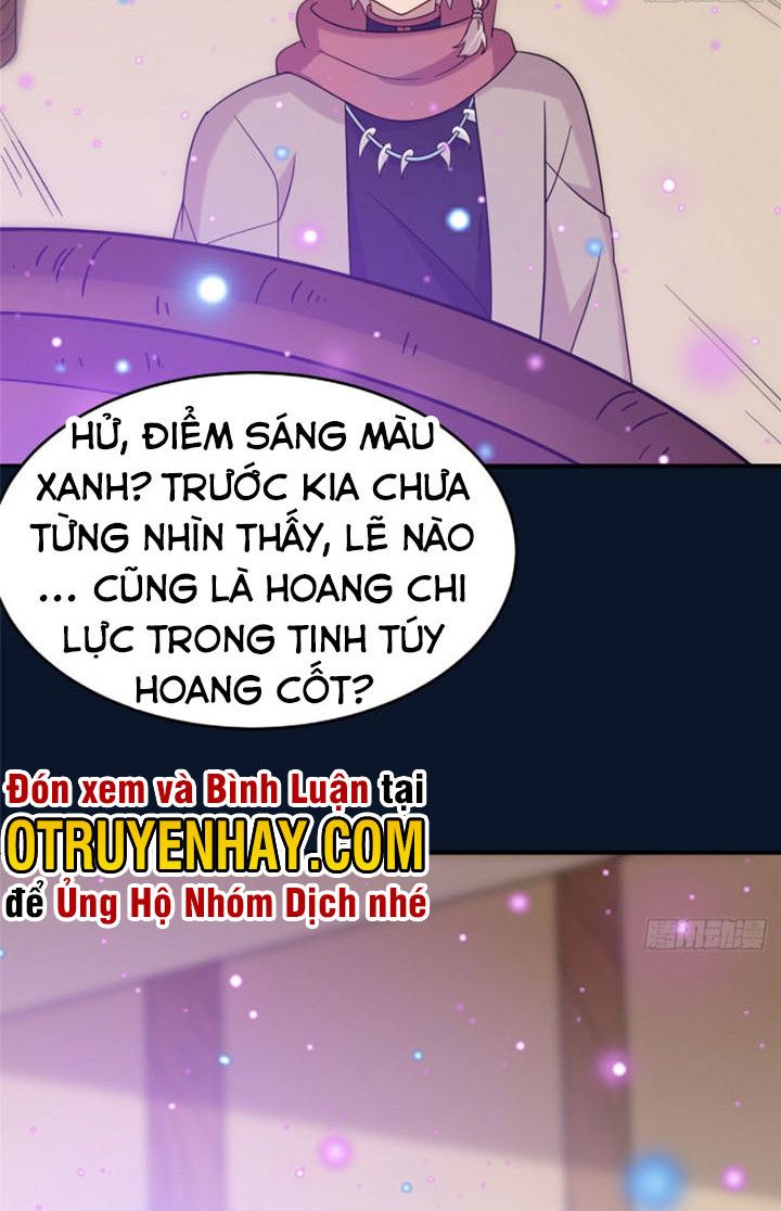 đọc truyện Chân Võ Thế Giới Chương 11 ảnh 30 tại Thiên Thai Truyện