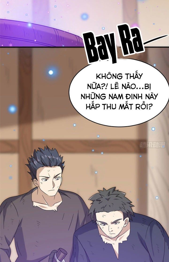 đọc truyện Chân Võ Thế Giới Chương 11 ảnh 31 tại Thiên Thai Truyện