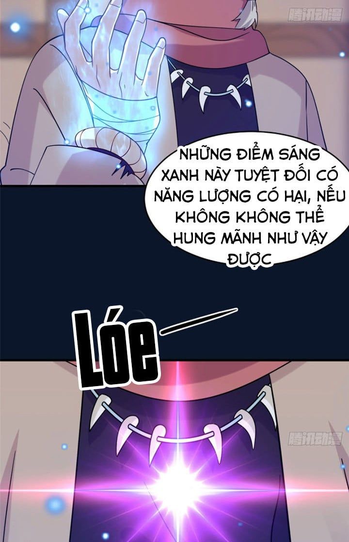 đọc truyện Chân Võ Thế Giới Chương 11 ảnh 37 tại Thiên Thai Truyện