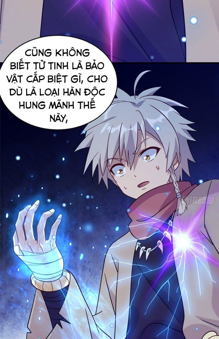 đọc truyện Chân Võ Thế Giới Chương 11 ảnh 38 tại Thiên Thai Truyện