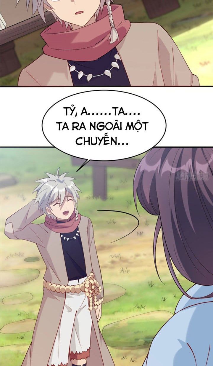 đọc truyện Chân Võ Thế Giới Chương 11 ảnh 6 tại Thiên Thai Truyện