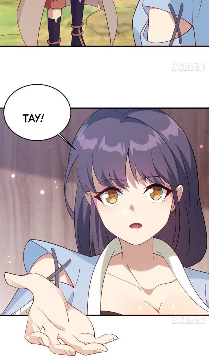 đọc truyện Chân Võ Thế Giới Chương 11 ảnh 7 tại Thiên Thai Truyện